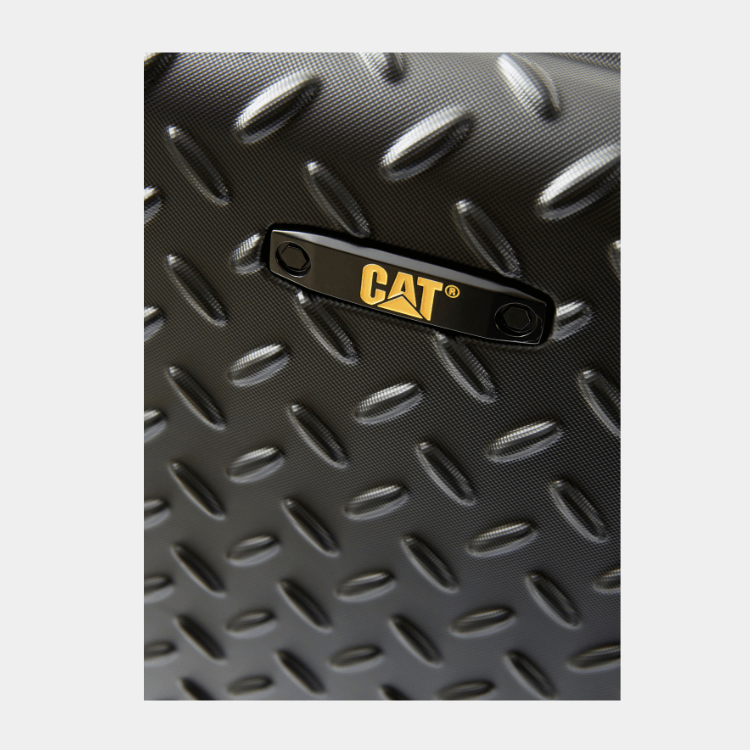 Cat Cargo - Industrial Plate Trolley (Large)