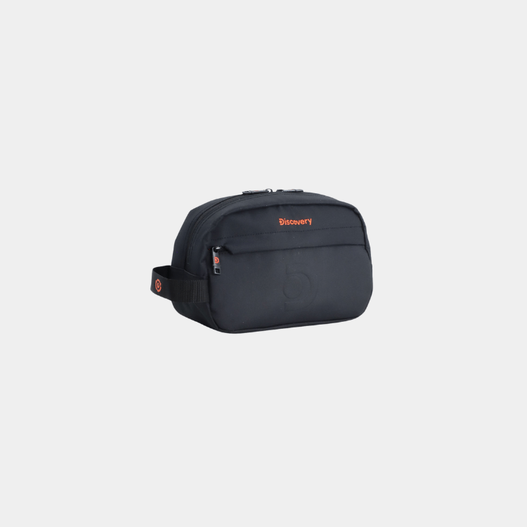 GEYSER RPET TOILETRY BAG
