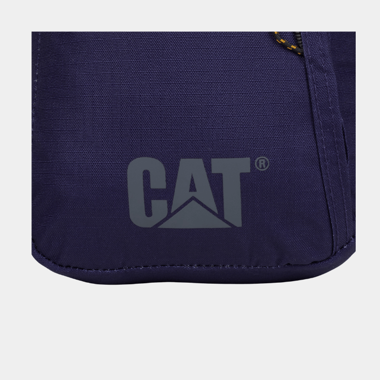 City Adventure - Explorer Shoulder Bag