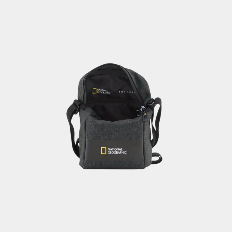 Shadow RPET Utility Anthracite (with handle)