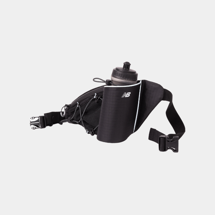 RUNNING BOTTLE PACK BLACK