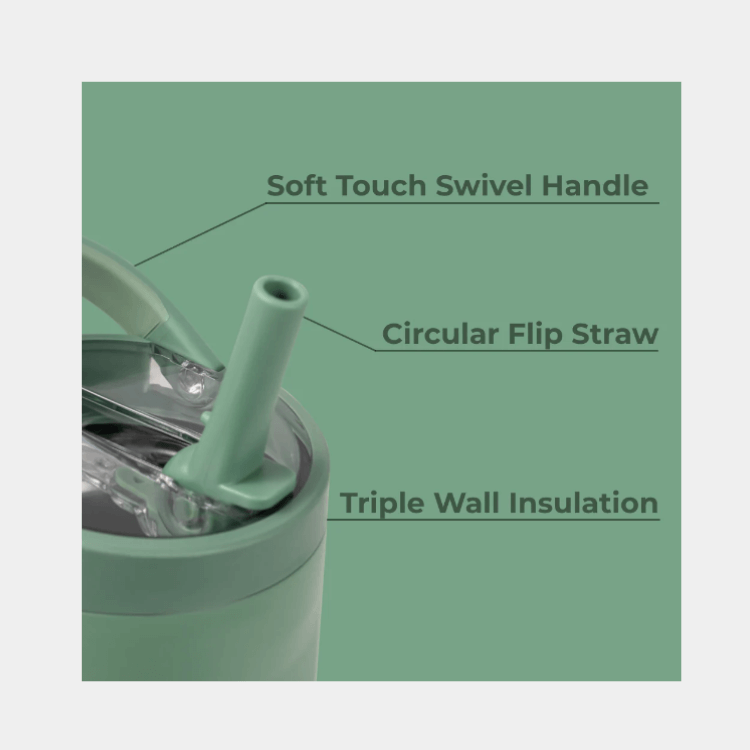 Sport 32oz Tumbler