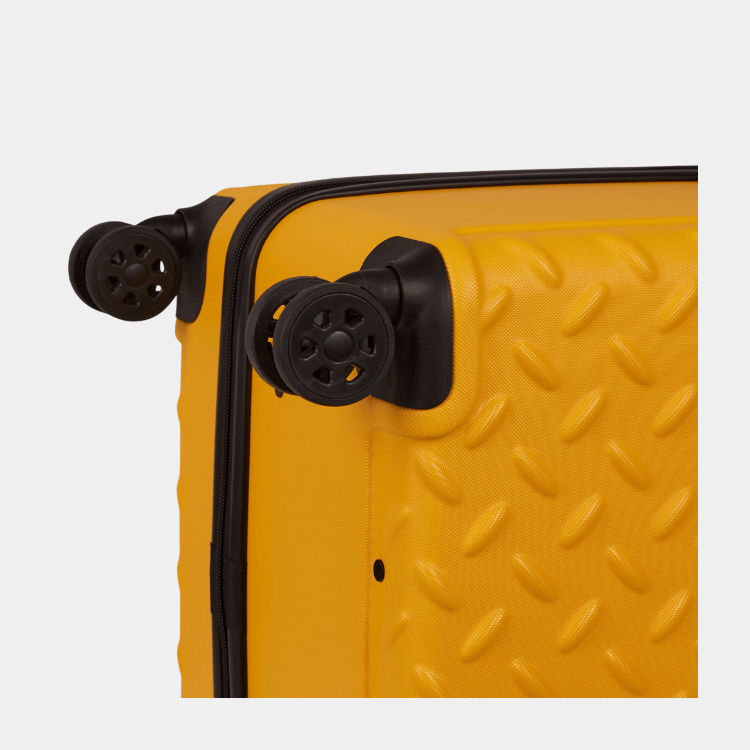 Cat Cargo - Industrial Plate Trunk (Large)
