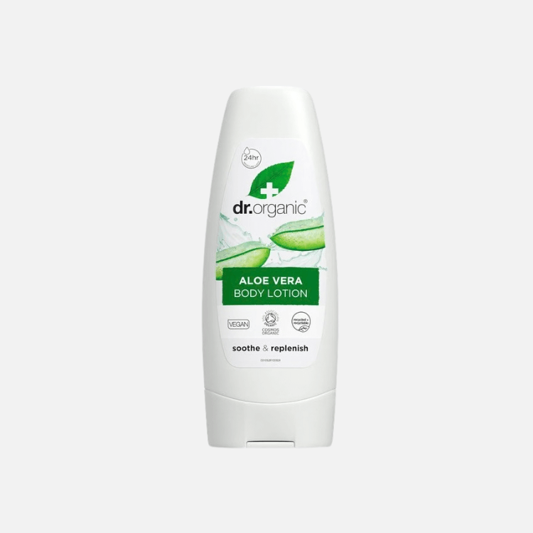 Aloe Vera Skin Lotion 200 ml