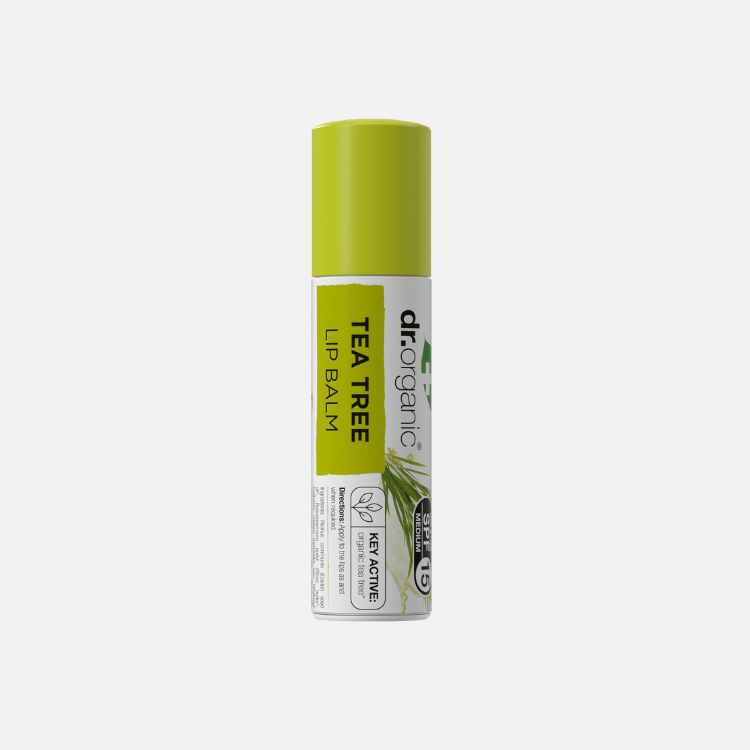 Tea Tree Lip Balm 5.7 ml