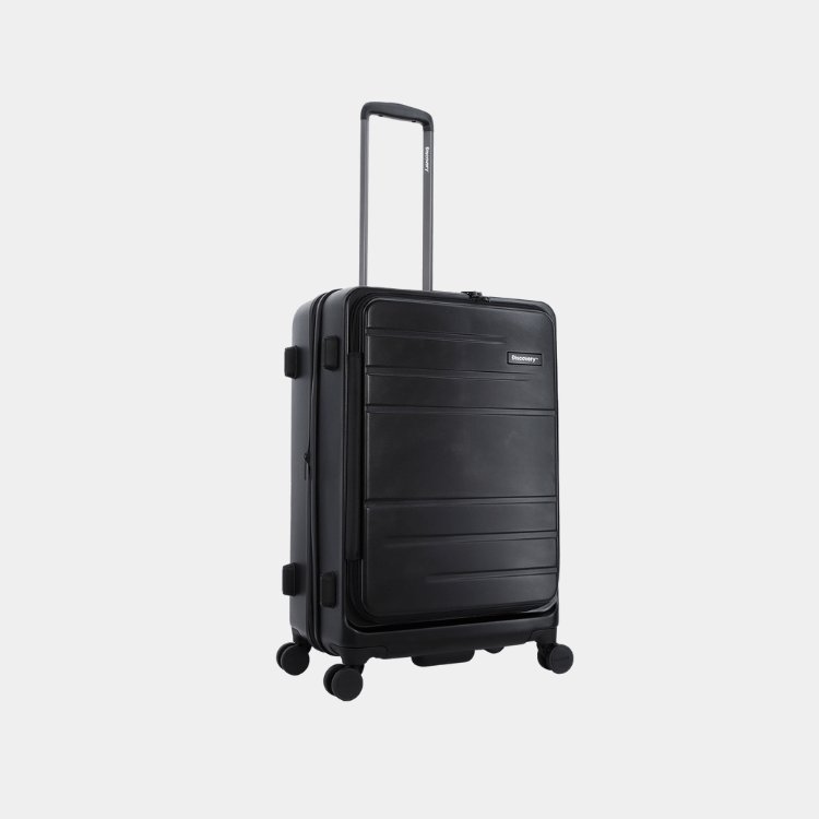 PATROL PC TROLLEY (MEDIUM)