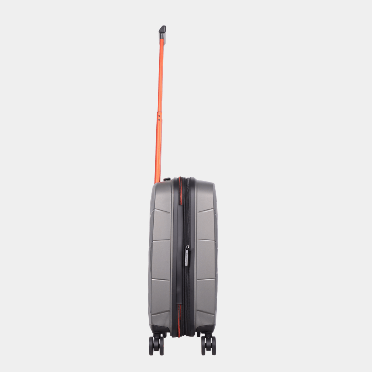 LAVA PP TROLLEY (CABIN)