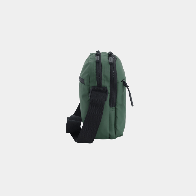 URBAN PU SHOULDER BAG
