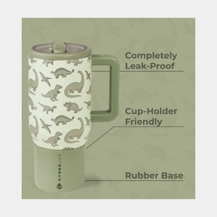 Traveler 20oz Tumbler