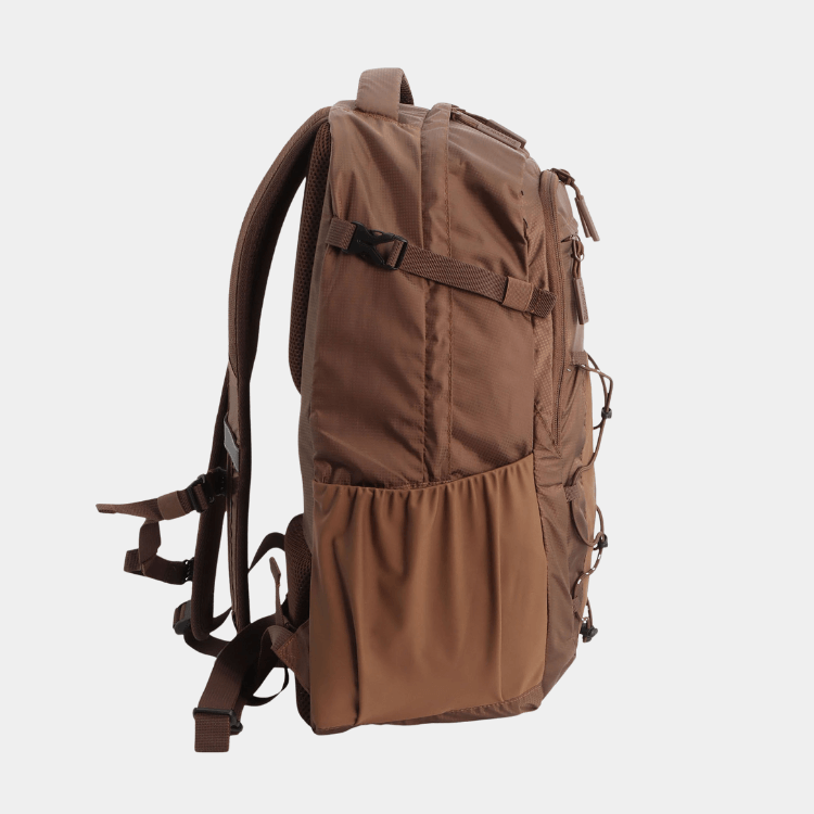 OUTDOOR RIPSTOP BACKPACK