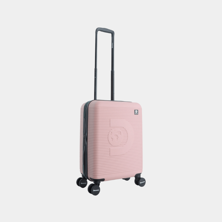 ECLIPSE ABS TROLLEY (CABIN)