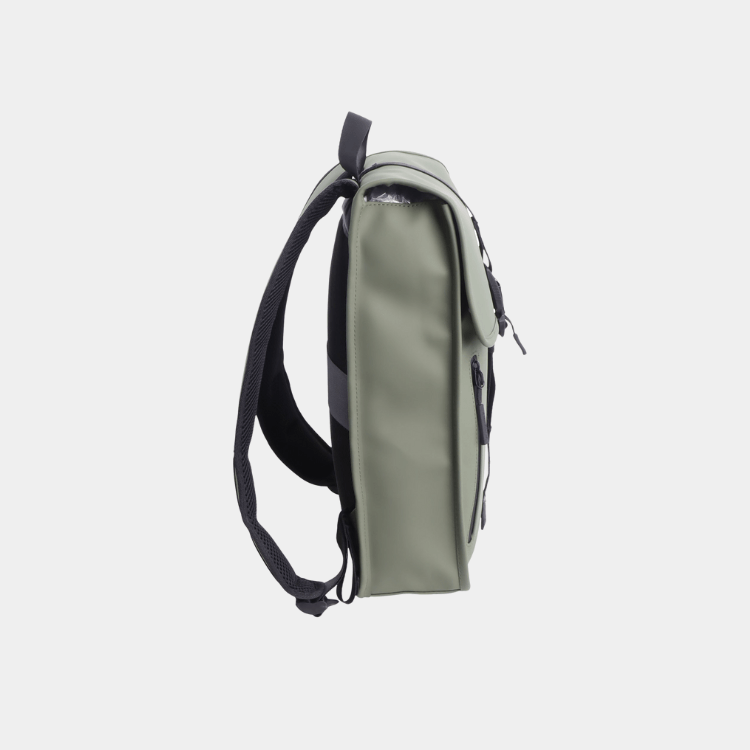 REEF WET PU BACKPACK WITH FLAP