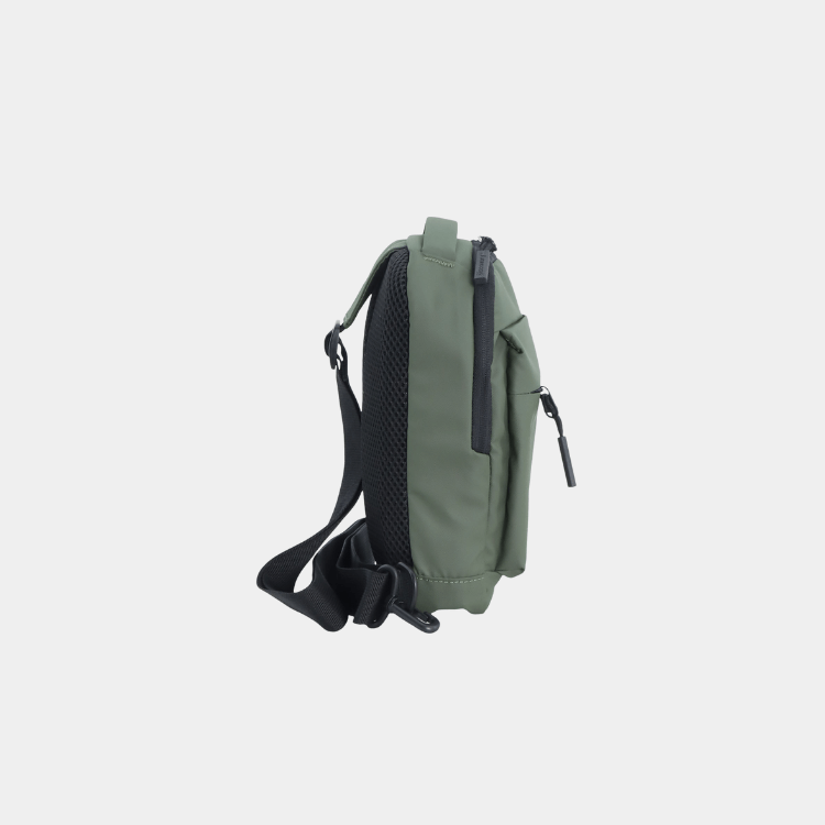 URBAN PU SLING BAG