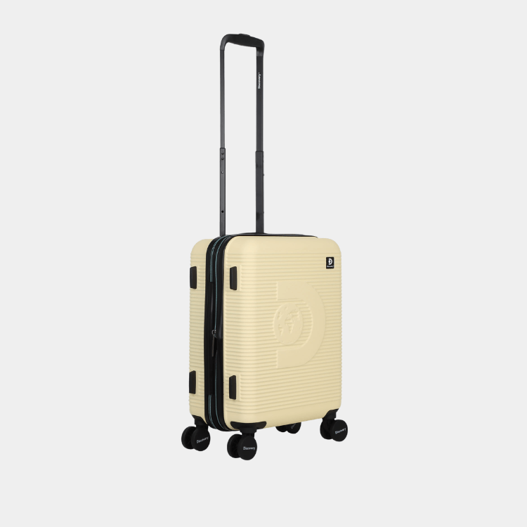 ECLIPSE ABS TROLLEY (CABIN)