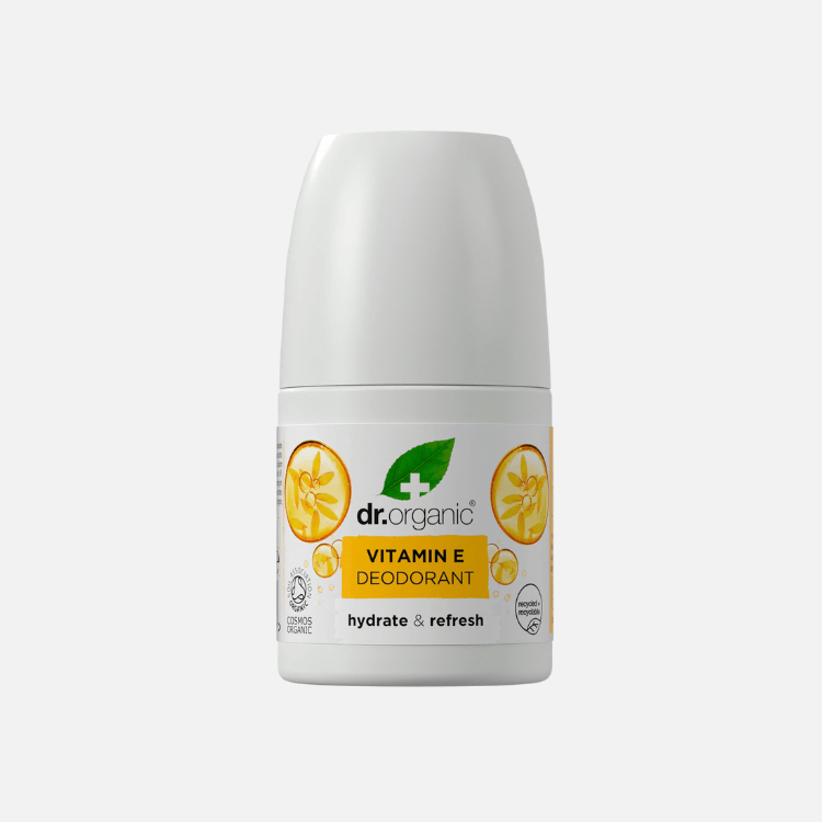 Vitamin E Deodorant 50 ml