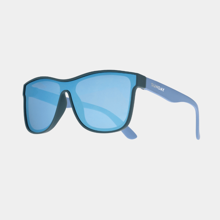 Cloud Nine Flare Sunglasses