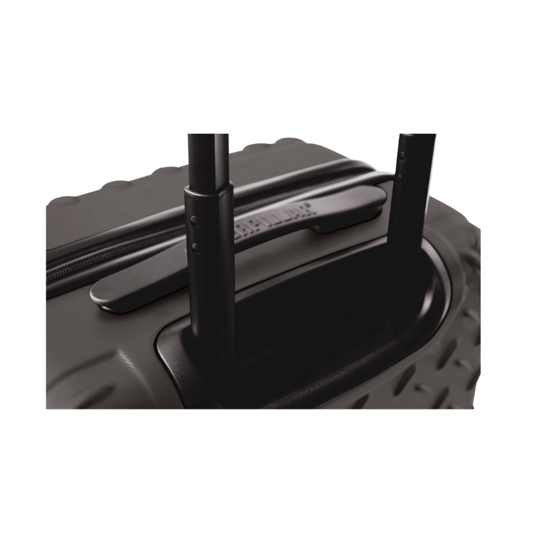 Cat Cargo - Industrial Plate Trolley (Cabin)