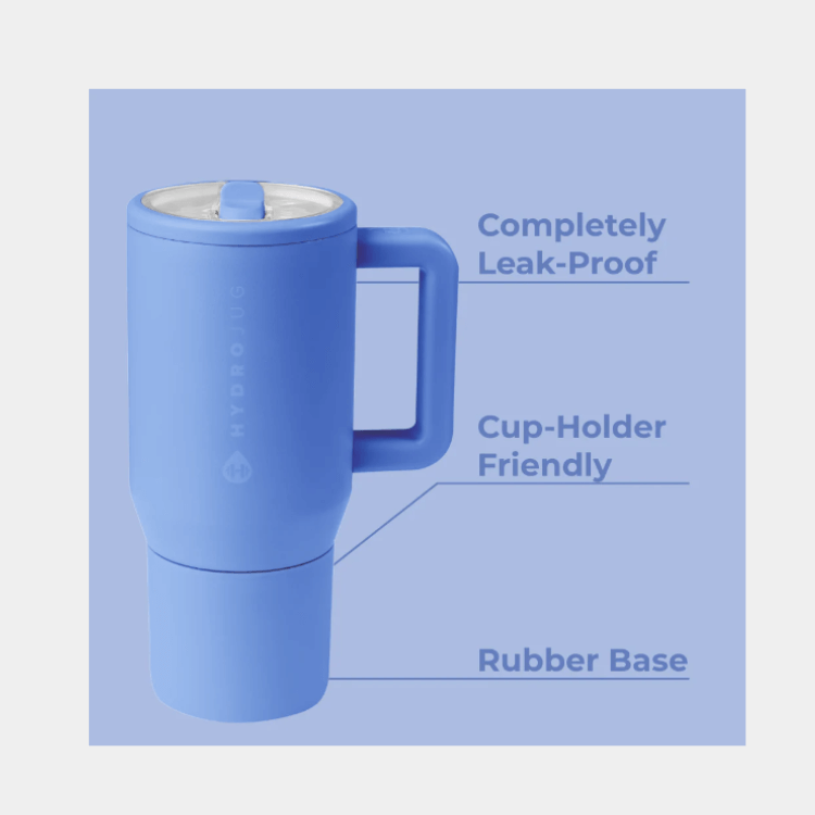 Traveler 20oz Tumbler