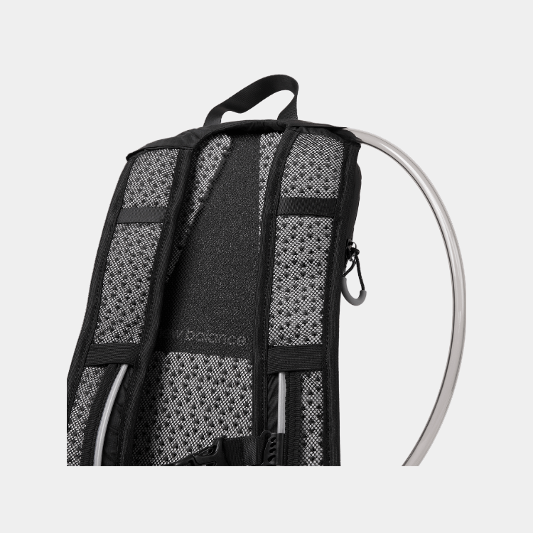 RUNNING HYDRATION BLADDER 4L BLACK