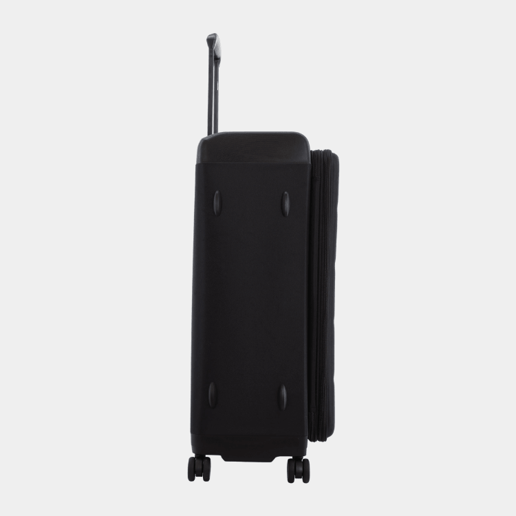MOTION EVA/POLYESTER+ABS/PP TROLLEY (LARGE)