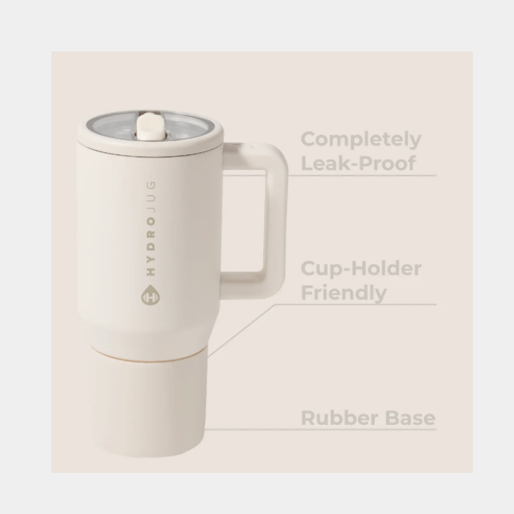 Traveler 20oz Tumbler