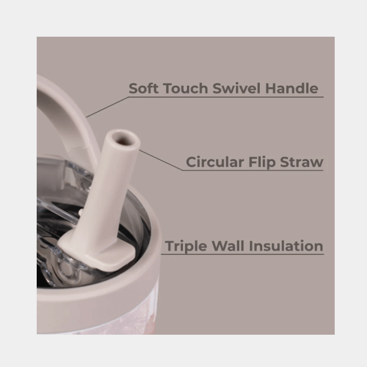 Sport 32oz Tumbler
