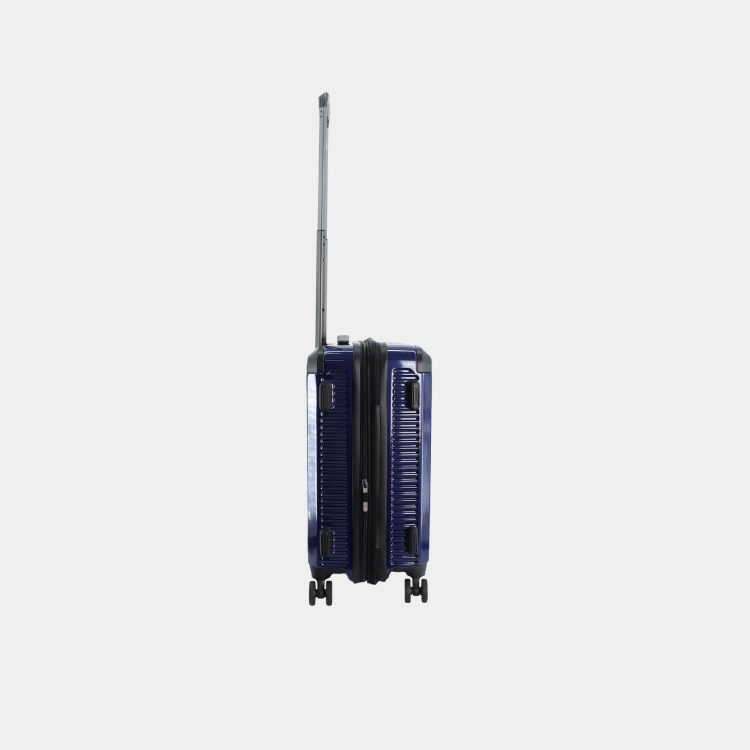 Metallic PC Luggage (Cabin)