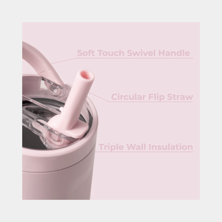 Sport 32oz Tumbler