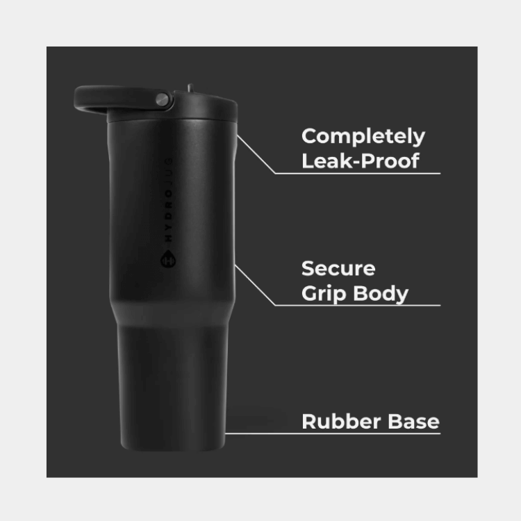 Sport 32oz Tumbler