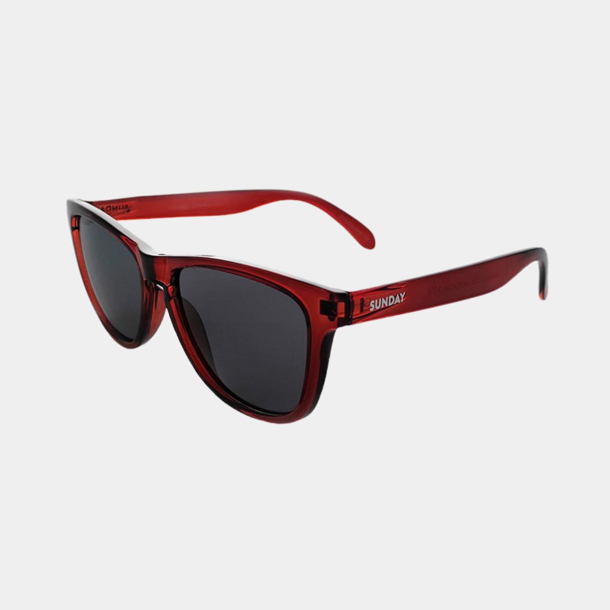 Velvet Flow - X Classic Sunglasses