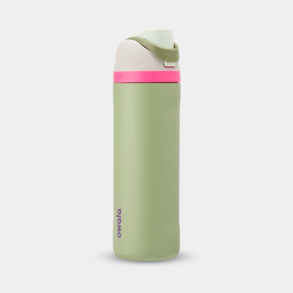 Owala FreeSip Stainless Steel 24oz