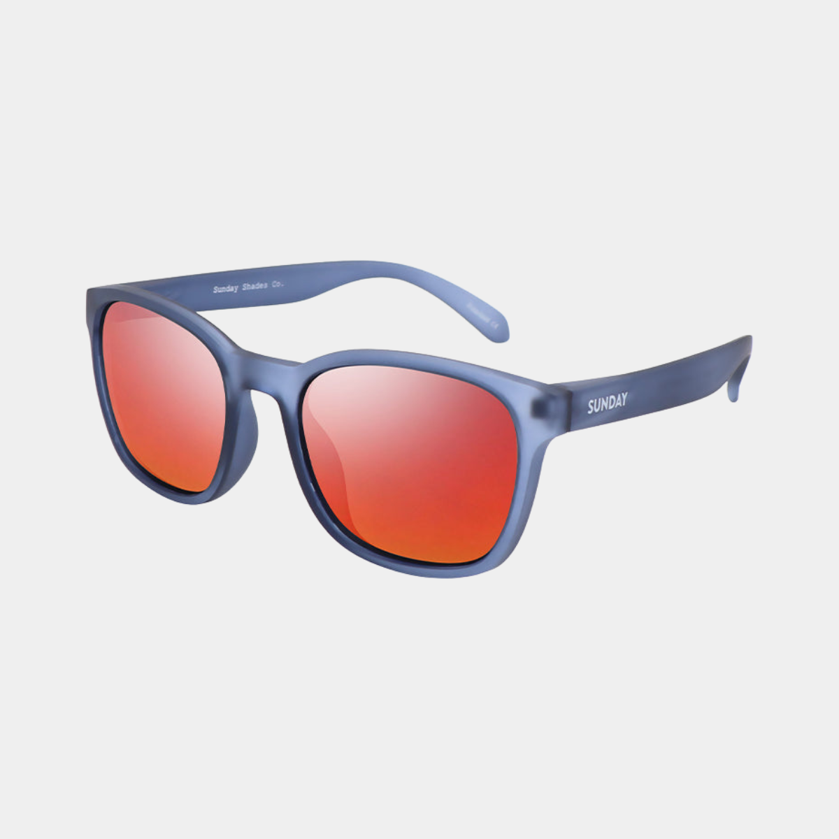 Sunset Lagoon Tempo Sunglasses