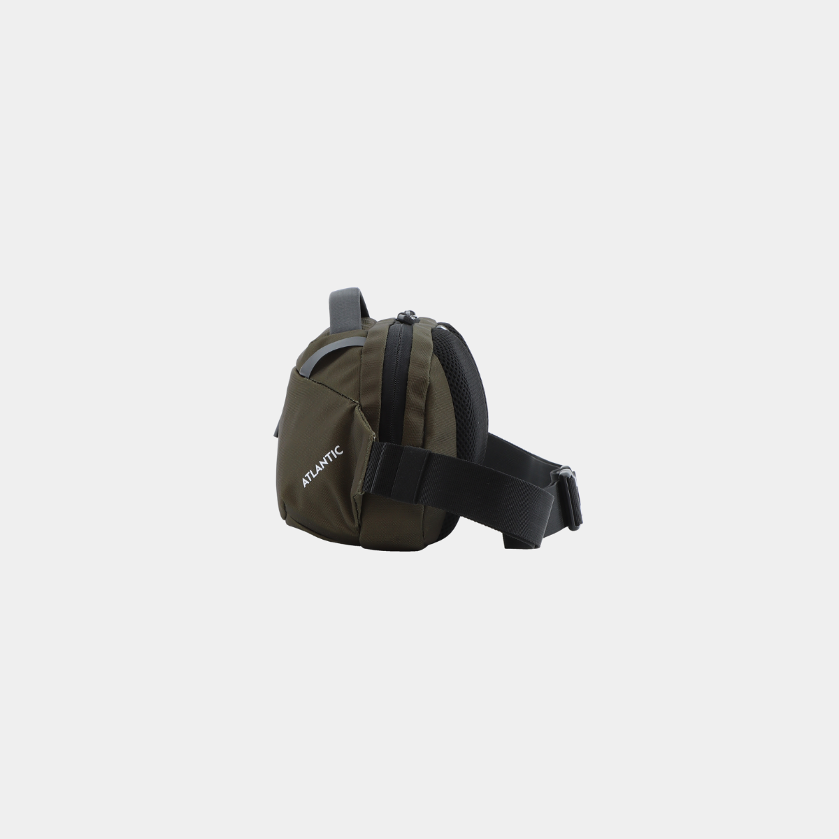 Atlantic RPET Polyester Waist Bag