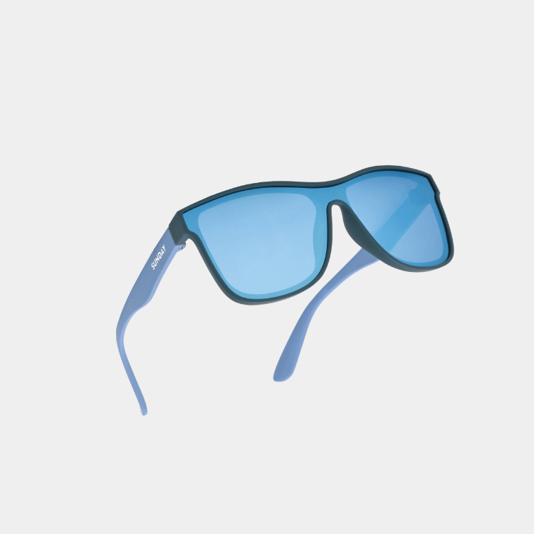 Cloud Nine Flare Sunglasses