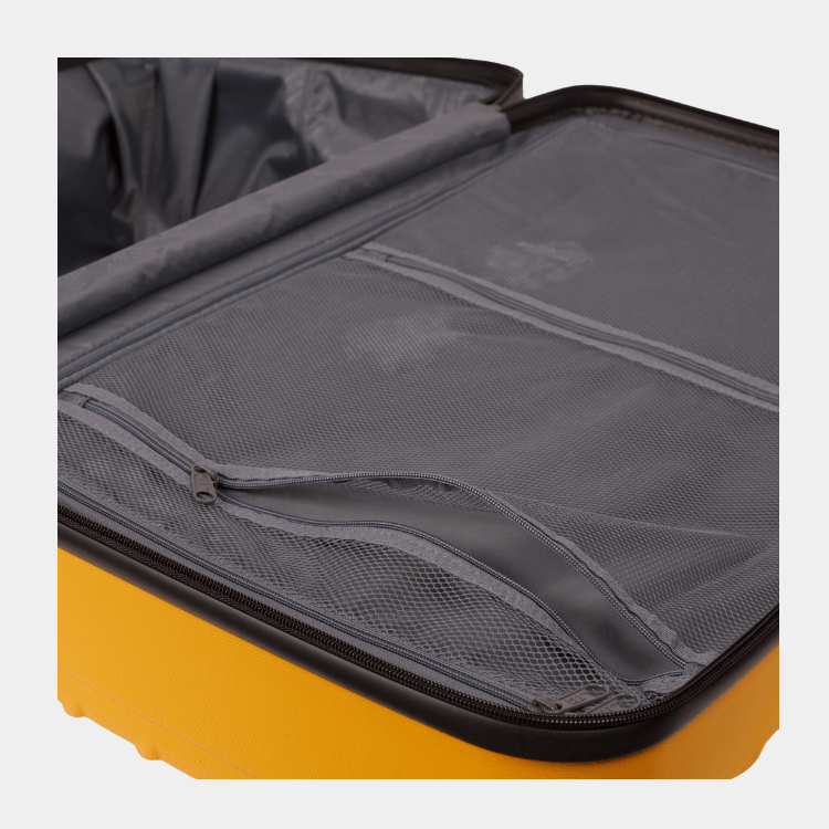 Cat Cargo - Industrial Plate Trunk (Large)