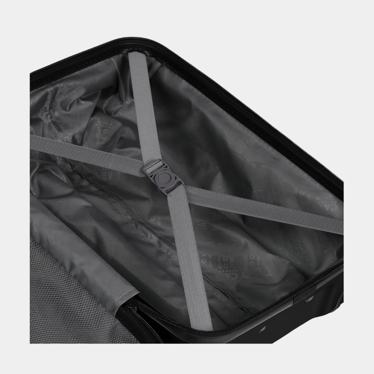 CAT Cargo - Nexus Front Opening Trolley (Cabin)