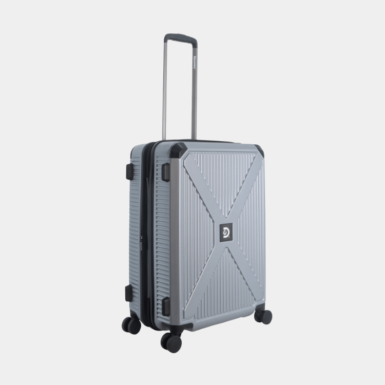 CROSSROAD PC TROLLEY (MEDIUM)