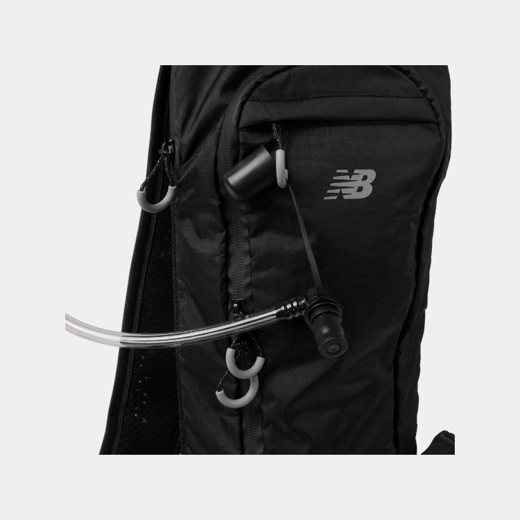 RUNNING HYDRATION BLADDER 4L BLACK