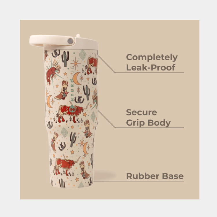 Sport 32oz Tumbler