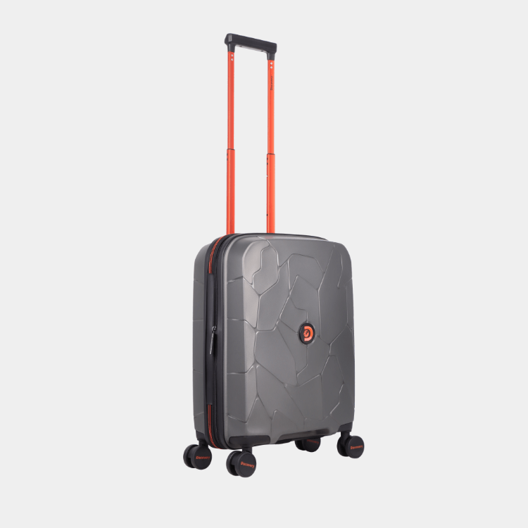 LAVA PP TROLLEY (CABIN)