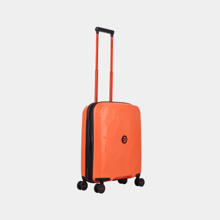 LAVA PP TROLLEY (CABIN)