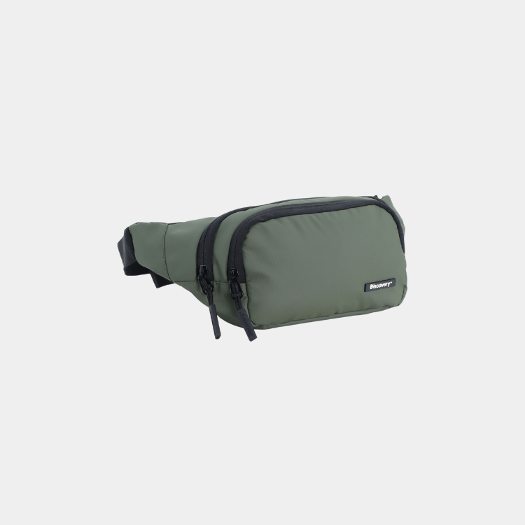 URBAN PU WAIST BAG