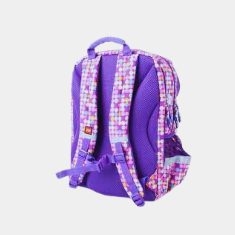 Starter Plus School Bag Friends/ Confetti