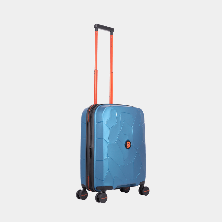 LAVA PP TROLLEY (CABIN)