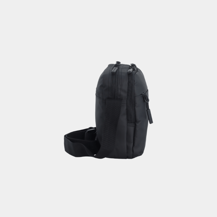 URBAN PU SHOULDER BAG
