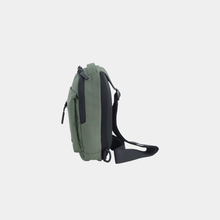 URBAN PU SLING BAG