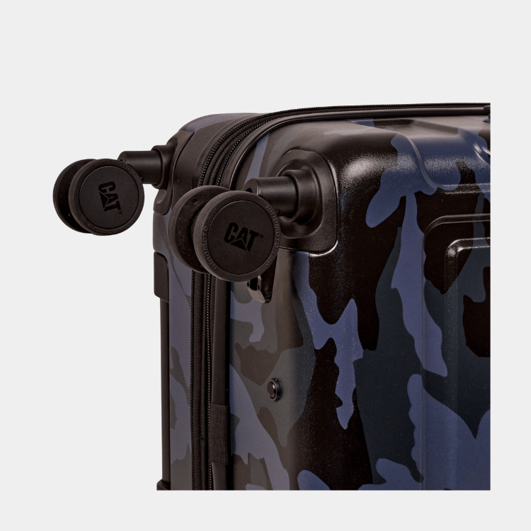 CAT Cargo - Stealth 2.0 Hard Case Trolley (Medium)