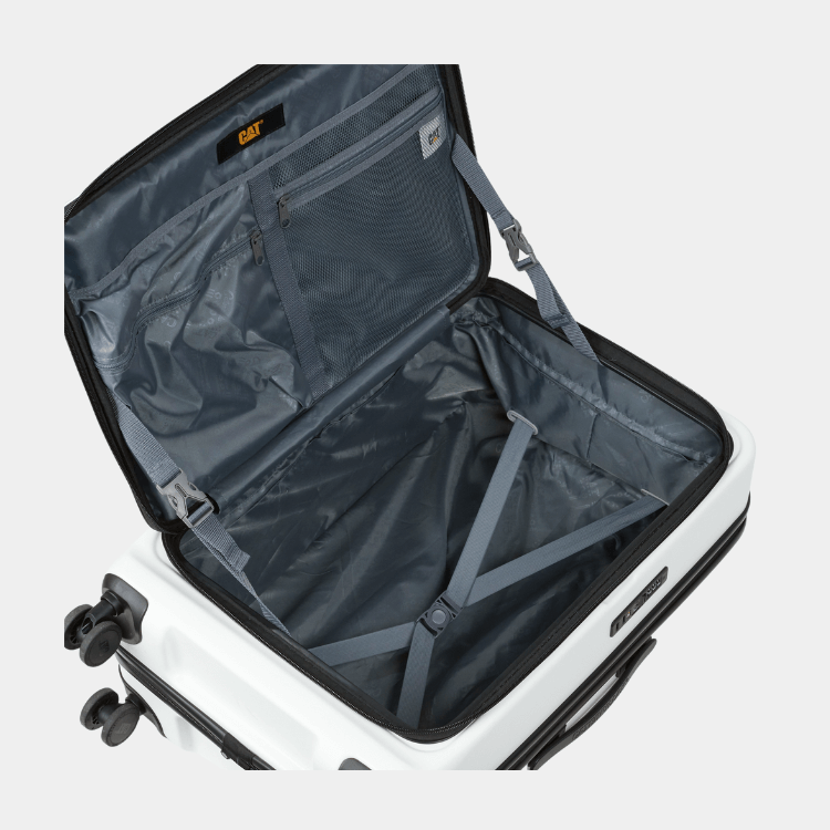 CAT Cargo - Nexus Front Opening Trolley (Medium)