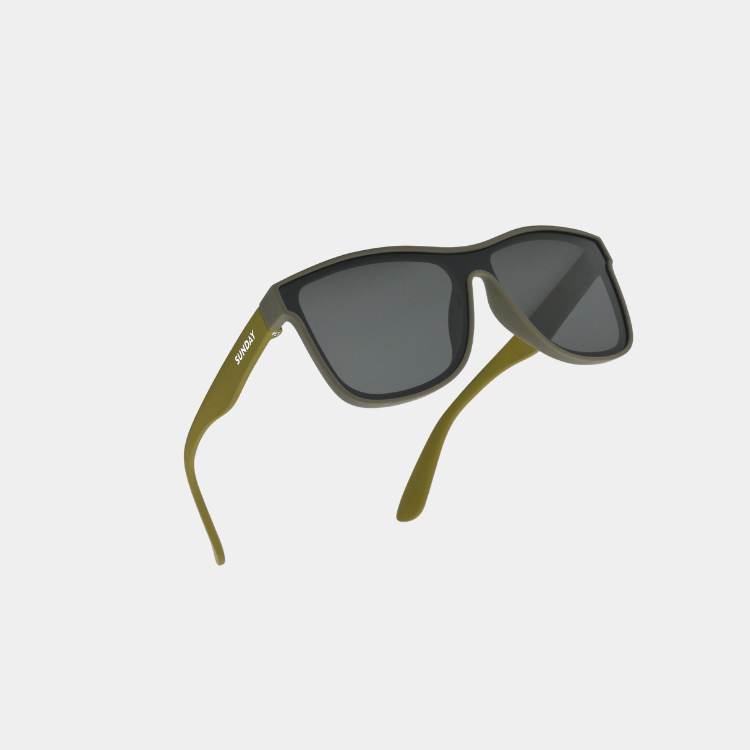 Fast Fuse Flare Sunglasses