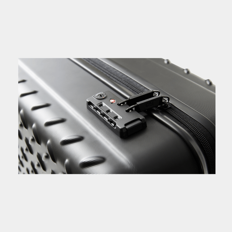 Cat Cargo - Industrial Plate Trolley (Large)